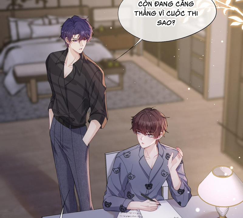 Gài Bẫy Ác Khuyển 14 trang 3