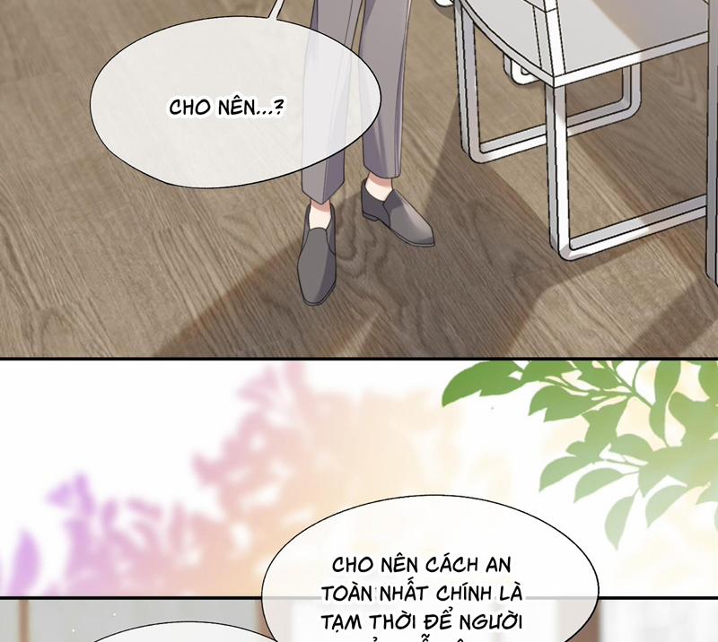 Gài Bẫy Ác Khuyển 14 trang 31