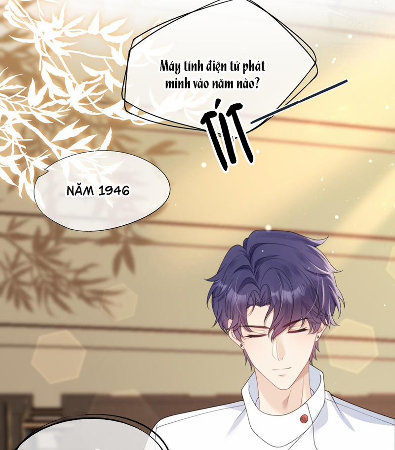 Gài Bẫy Ác Khuyển 14 trang 49