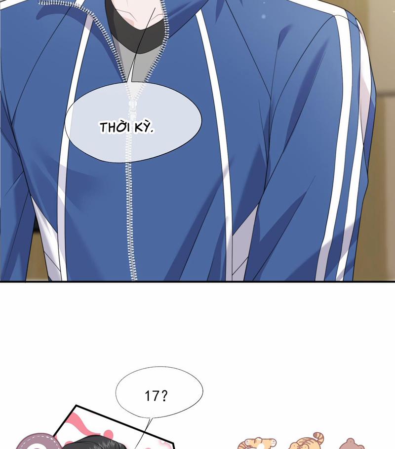 Gài Bẫy Ác Khuyển 14 trang 53