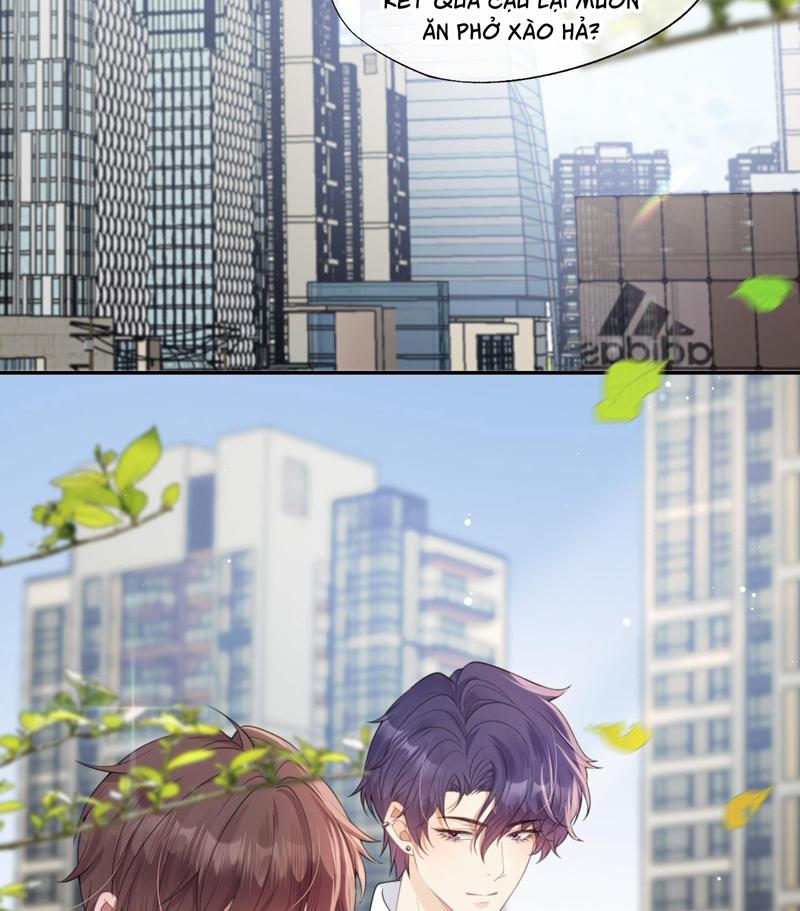 Gài Bẫy Ác Khuyển 14 trang 58