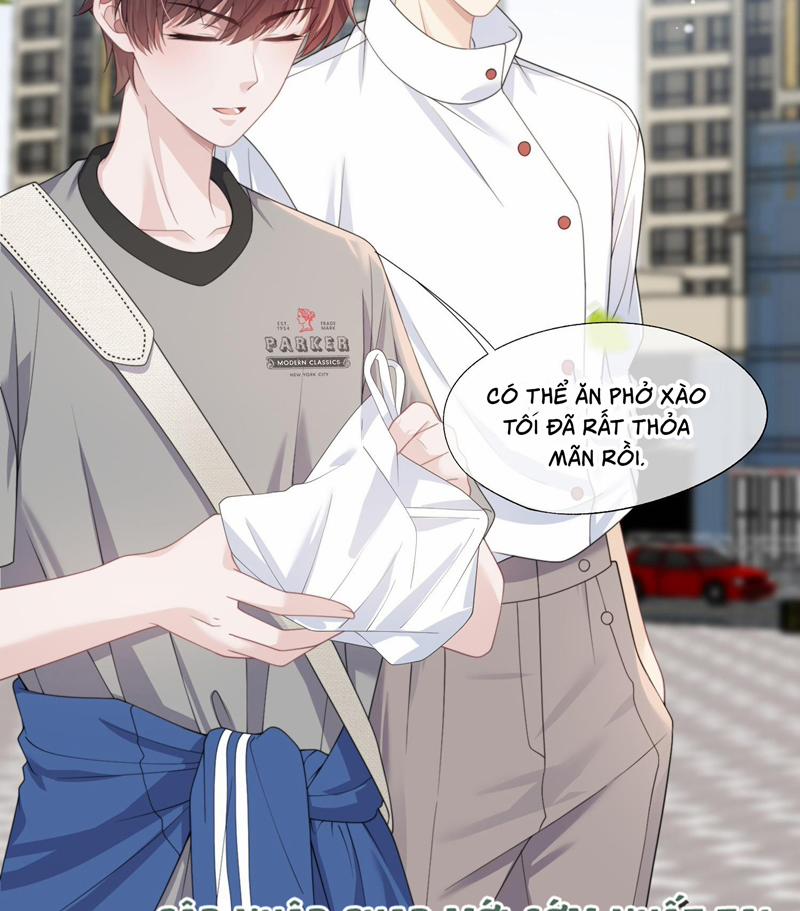 Gài Bẫy Ác Khuyển 14 trang 59