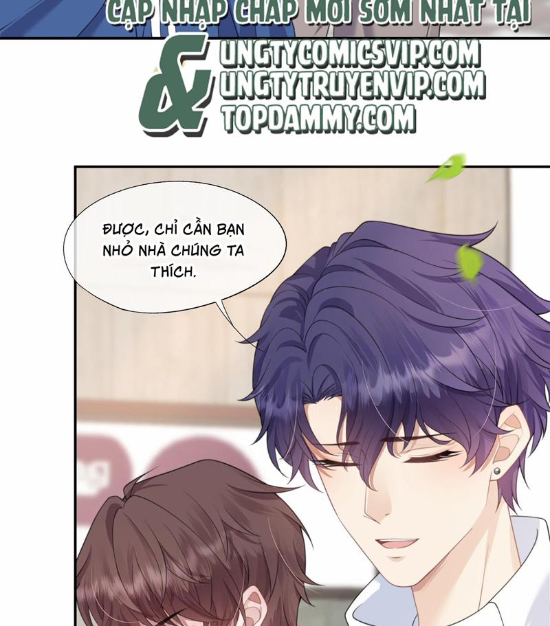 Gài Bẫy Ác Khuyển 14 trang 60