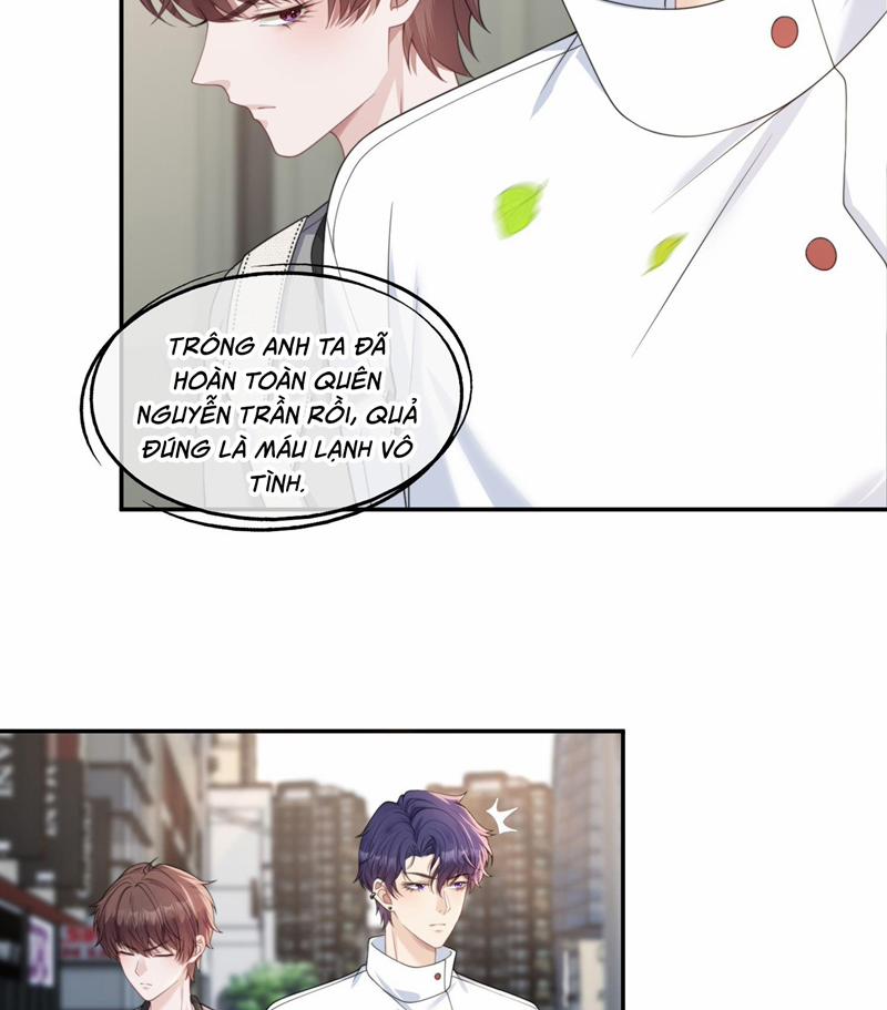 Gài Bẫy Ác Khuyển 14 trang 61