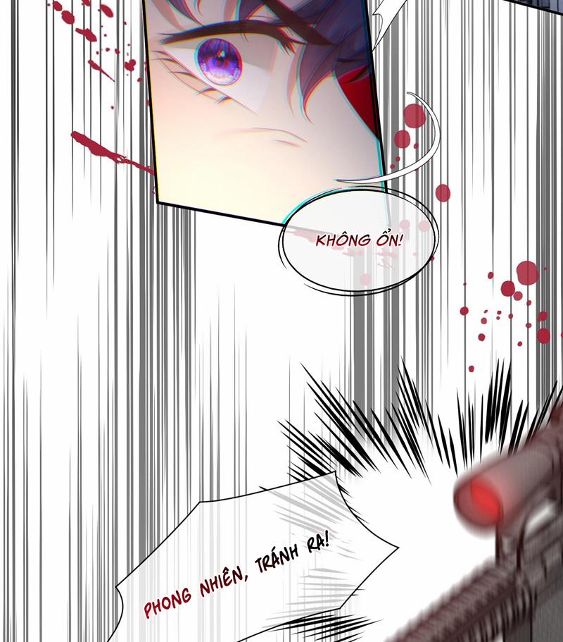 Gài Bẫy Ác Khuyển 14 trang 63