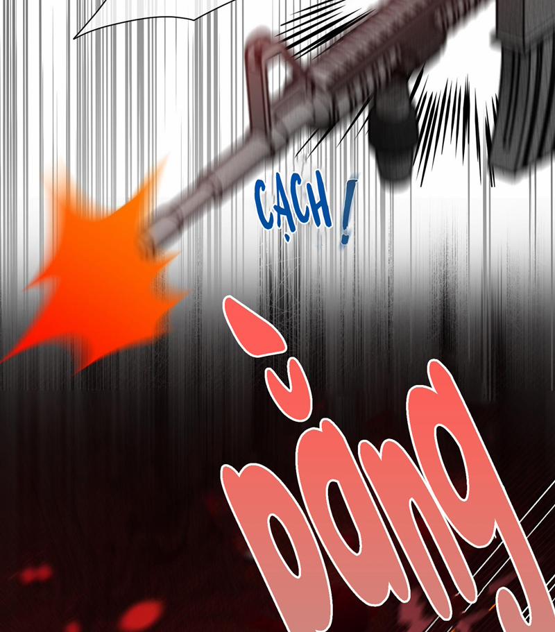 Gài Bẫy Ác Khuyển 14 trang 64