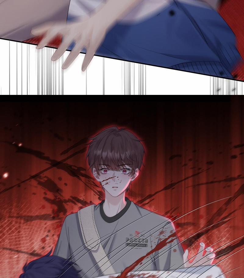 Gài Bẫy Ác Khuyển 14 trang 66