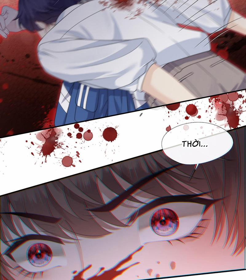 Gài Bẫy Ác Khuyển 14 trang 67