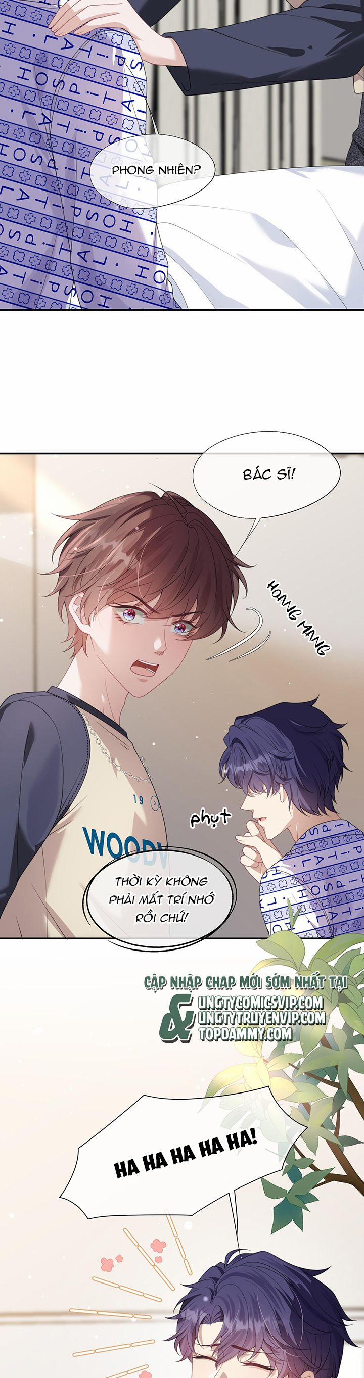 Gài Bẫy Ác Khuyển 16 trang 2