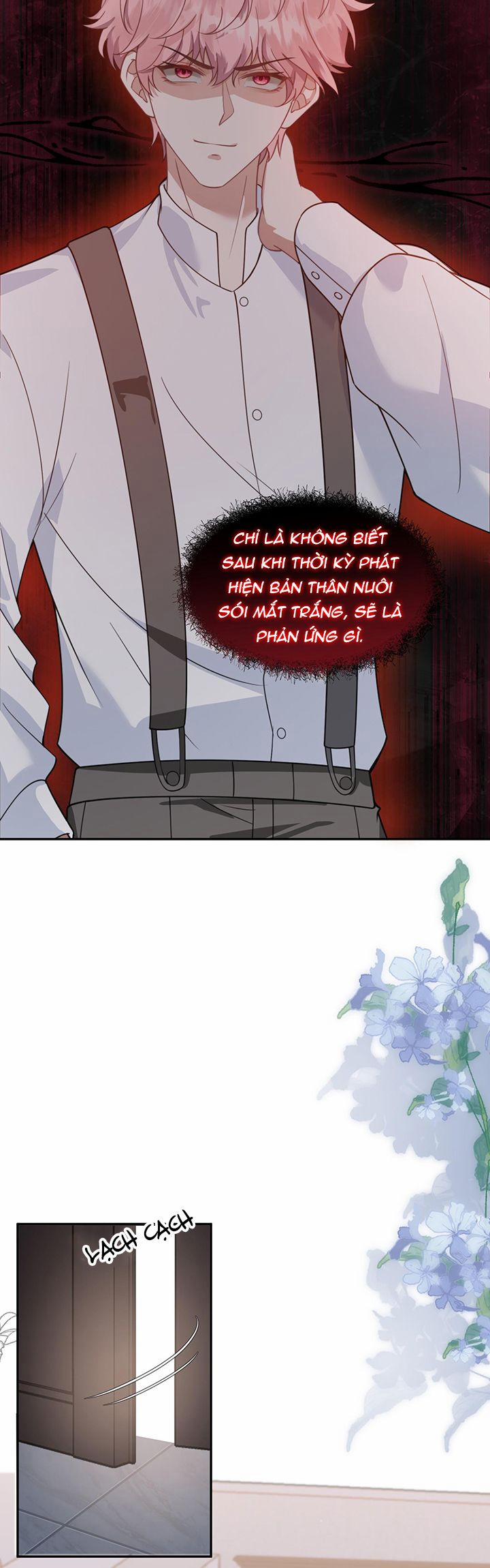 Gài Bẫy Ác Khuyển 17 trang 10