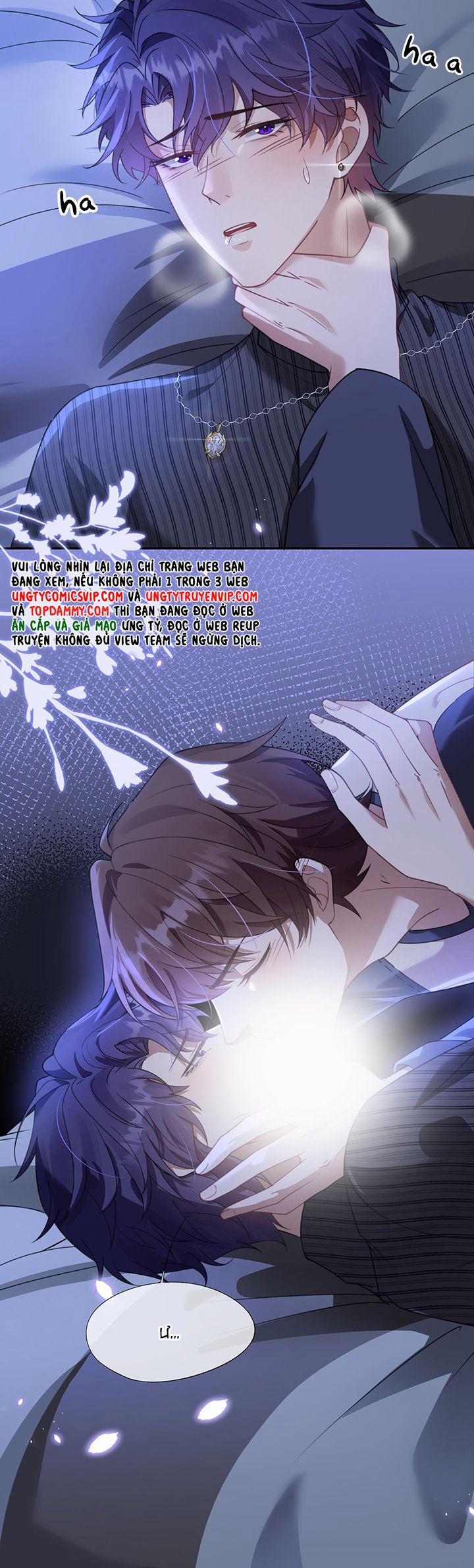 Gài Bẫy Ác Khuyển 17 trang 20