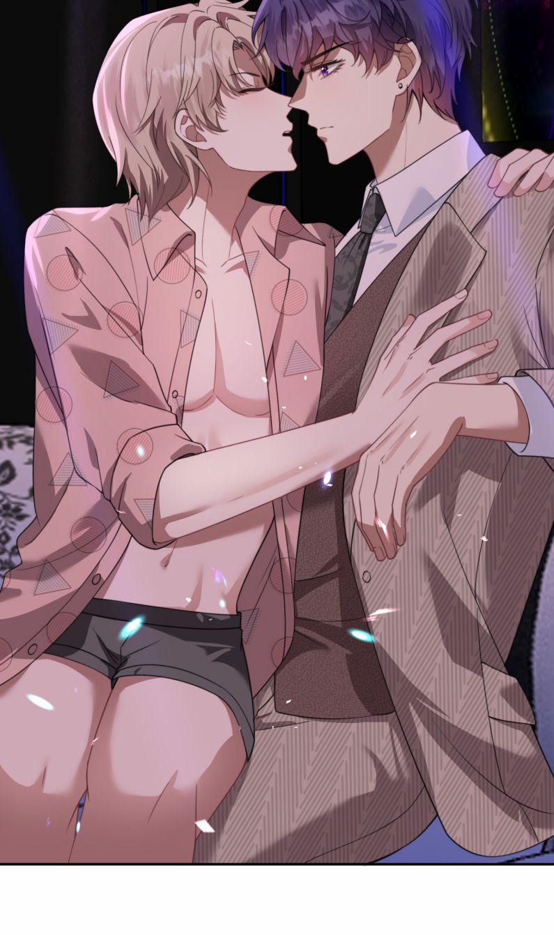 Gài Bẫy Ác Khuyển 21 trang 14