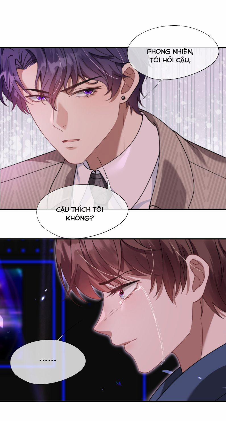 Gài Bẫy Ác Khuyển 21 trang 34