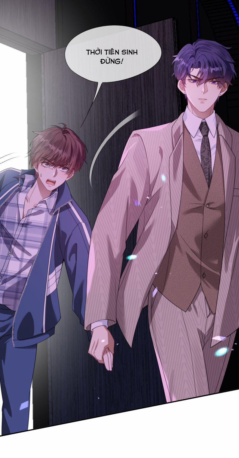 Gài Bẫy Ác Khuyển 21 trang 7