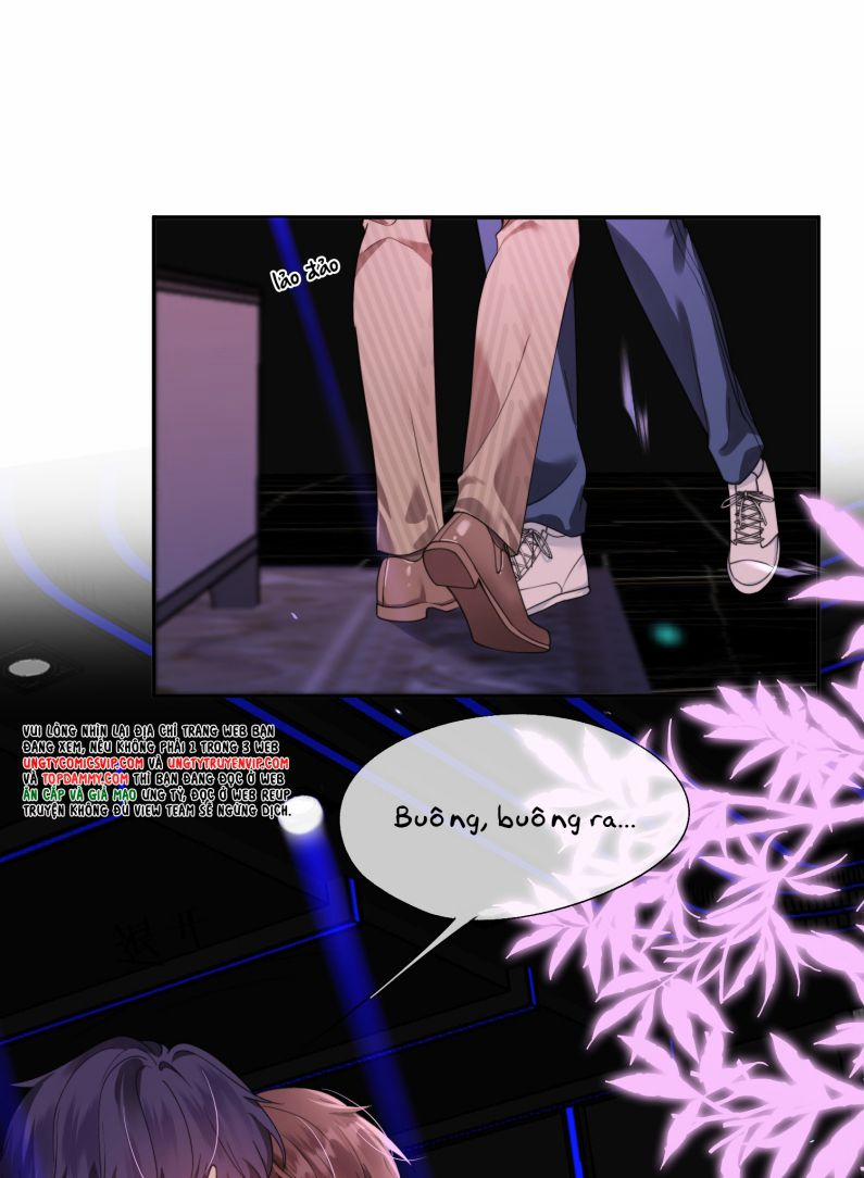 Gài Bẫy Ác Khuyển 22 trang 1