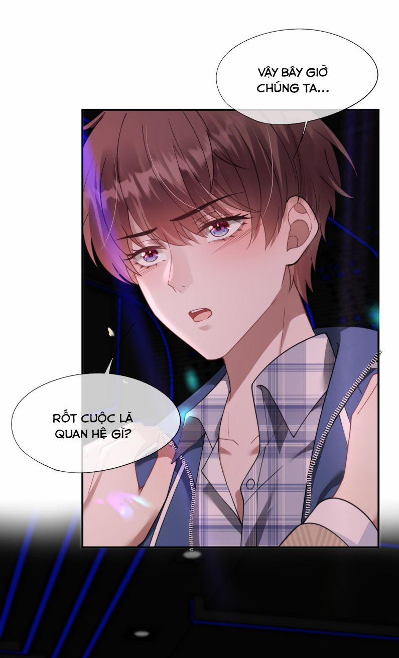 Gài Bẫy Ác Khuyển 22 trang 11