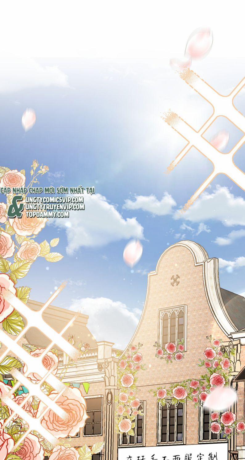 Gài Bẫy Ác Khuyển 22 trang 13