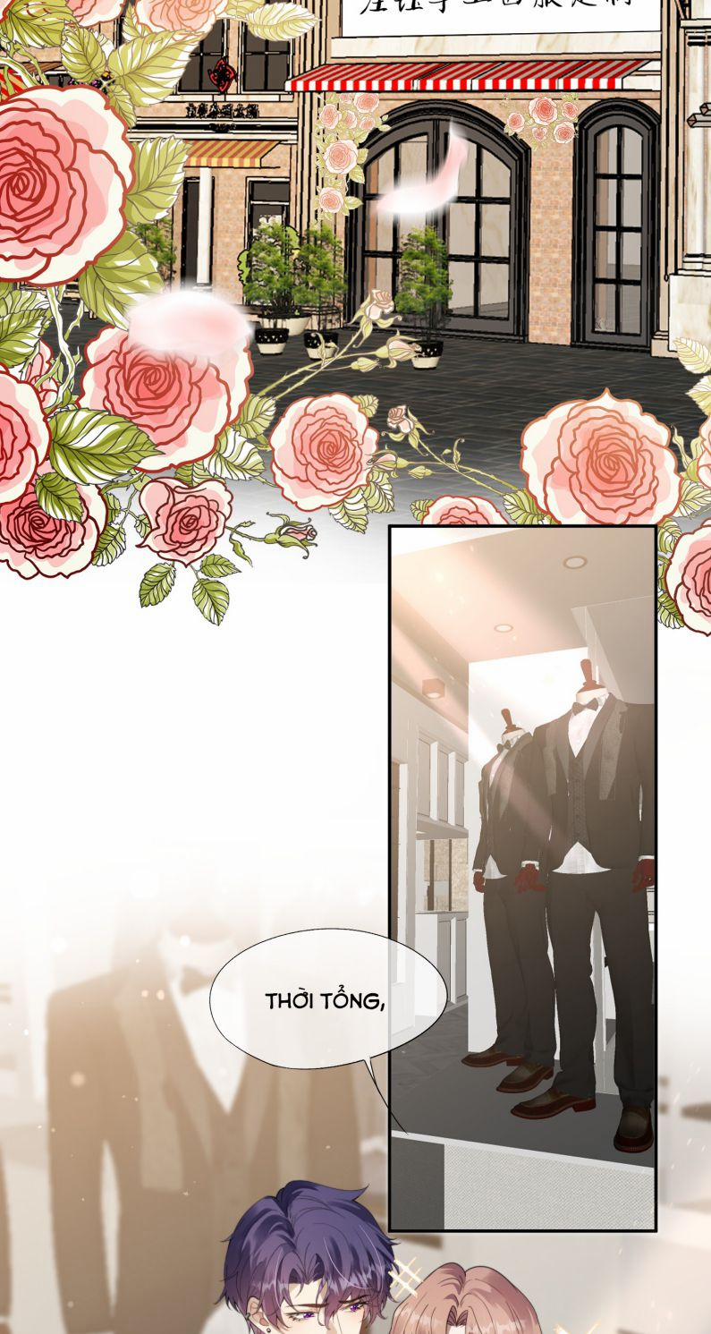 Gài Bẫy Ác Khuyển 22 trang 14