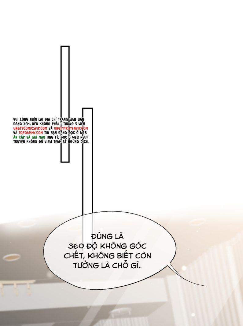 Gài Bẫy Ác Khuyển 22 trang 19