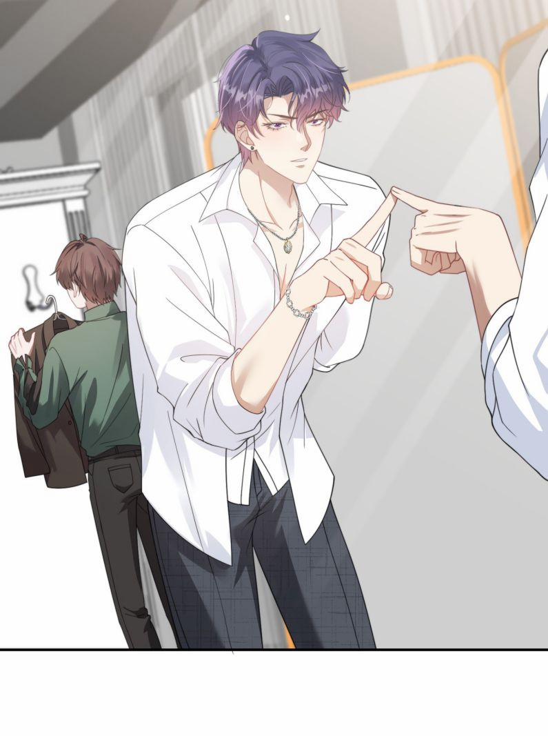 Gài Bẫy Ác Khuyển 22 trang 20