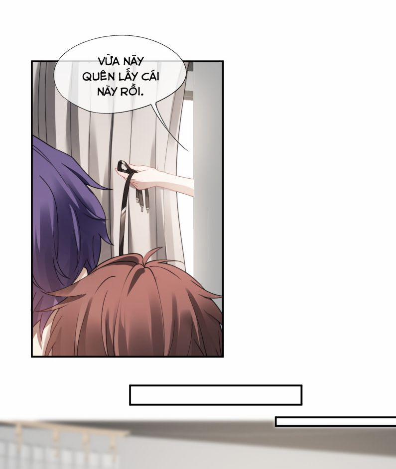 Gài Bẫy Ác Khuyển 22 trang 25