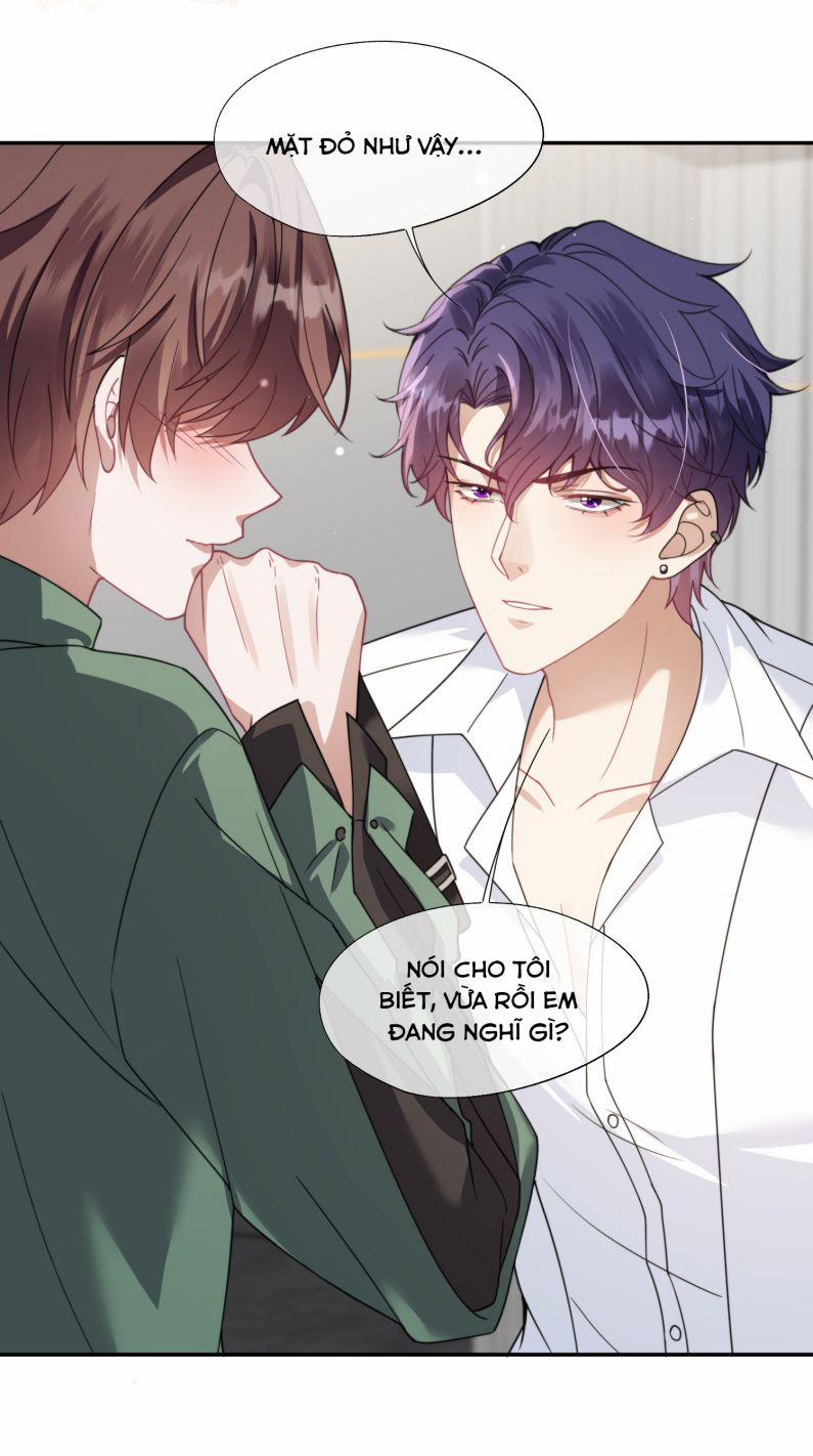 Gài Bẫy Ác Khuyển 22 trang 29