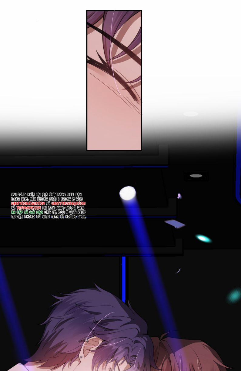 Gài Bẫy Ác Khuyển 22 trang 4