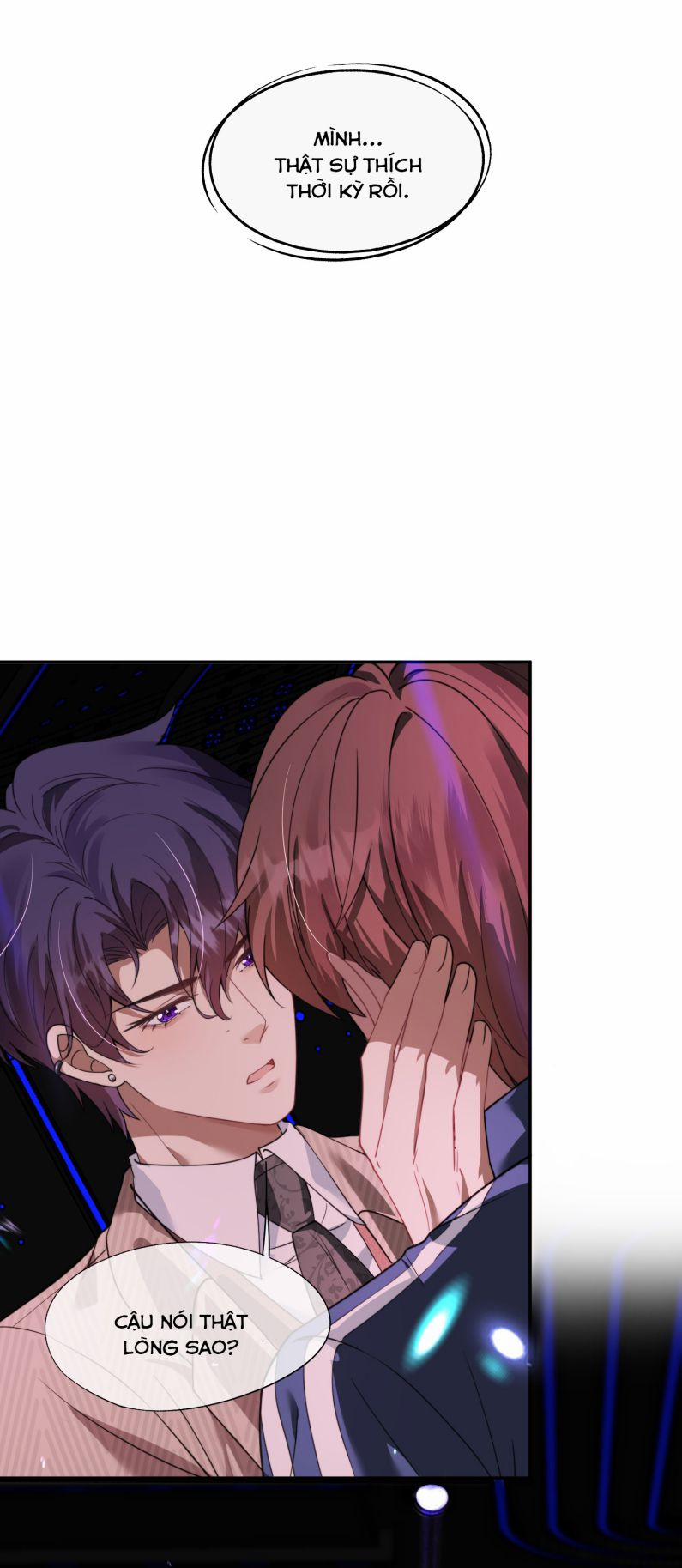 Gài Bẫy Ác Khuyển 22 trang 7