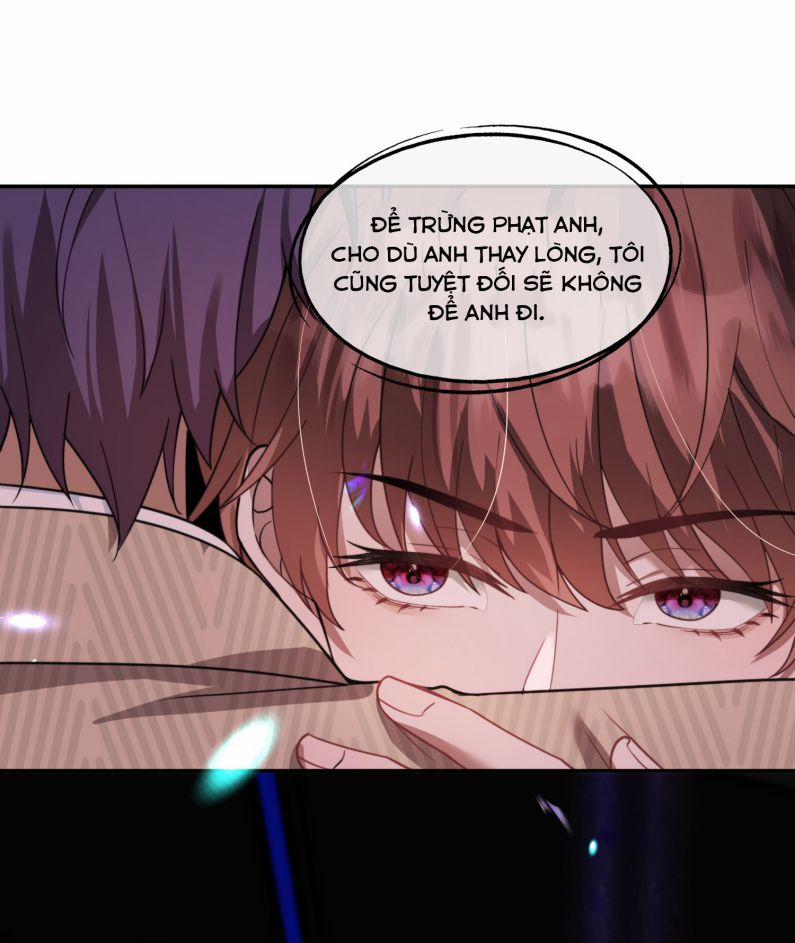 Gài Bẫy Ác Khuyển 22 trang 9