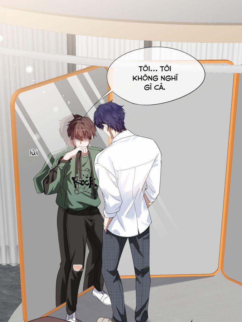 Gài Bẫy Ác Khuyển 23 trang 1