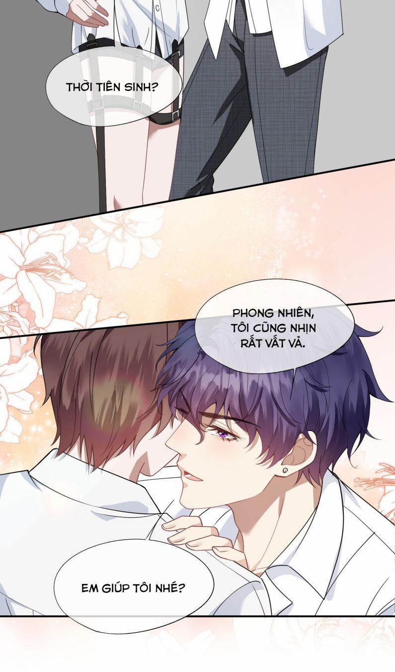 Gài Bẫy Ác Khuyển 23 trang 11