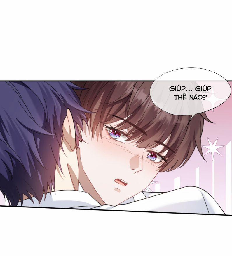 Gài Bẫy Ác Khuyển 23 trang 12