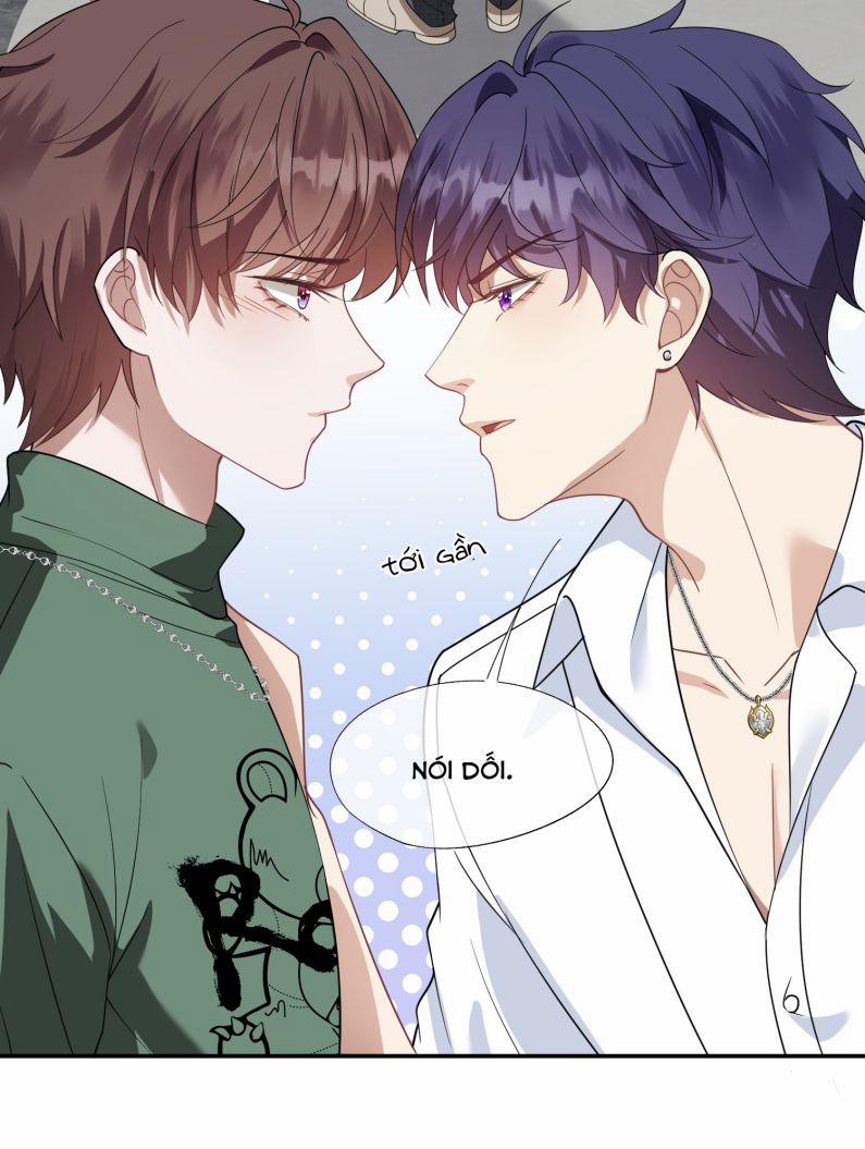 Gài Bẫy Ác Khuyển 23 trang 2