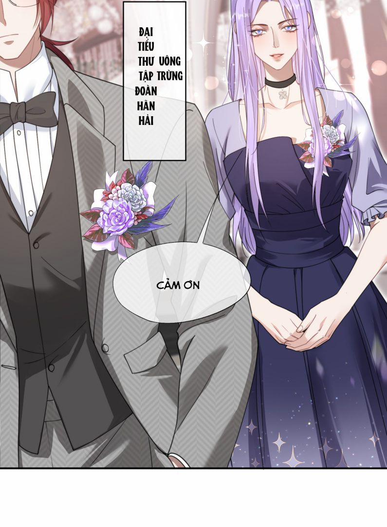 Gài Bẫy Ác Khuyển 23 trang 25