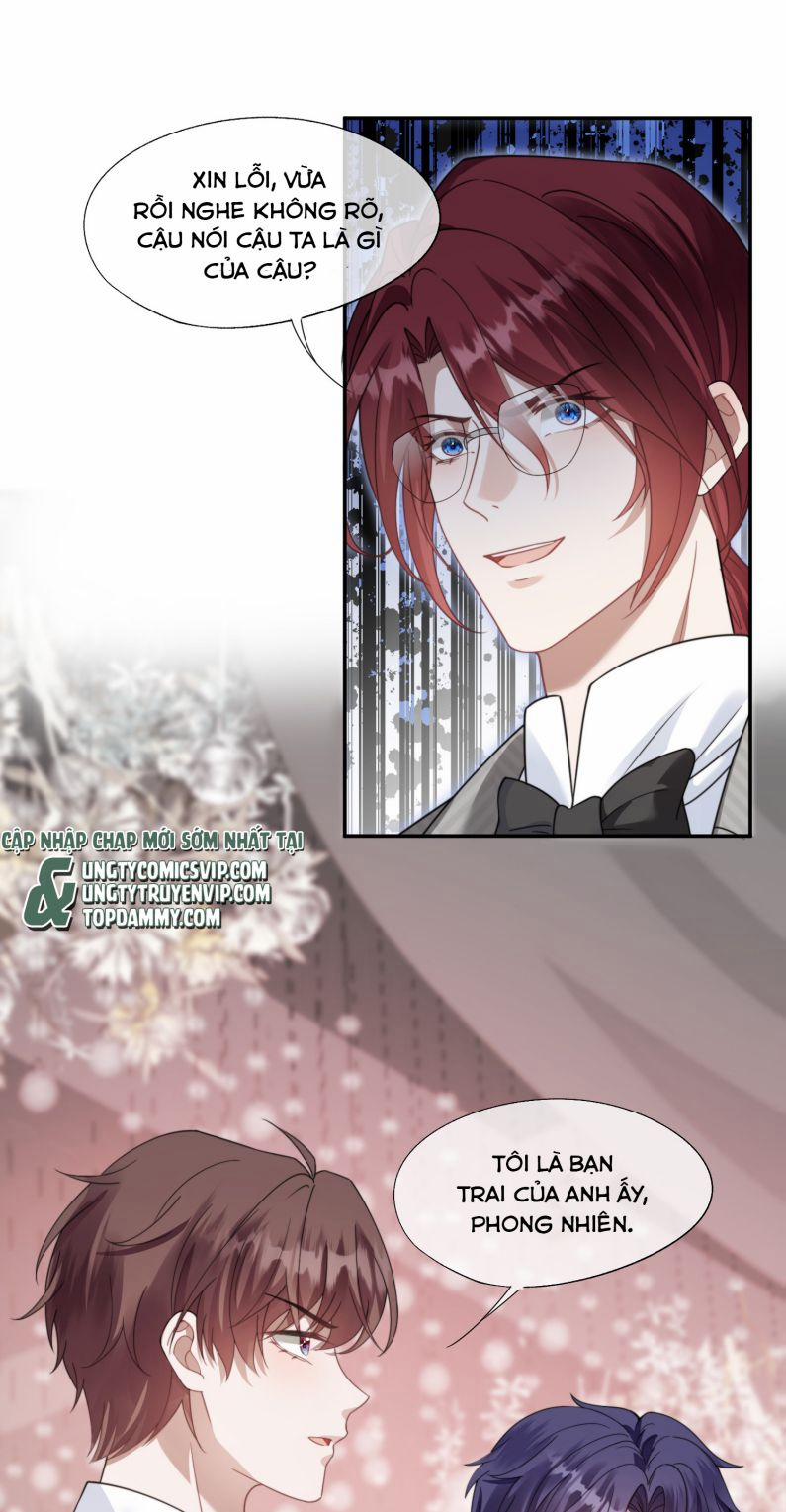 Gài Bẫy Ác Khuyển 23 trang 33