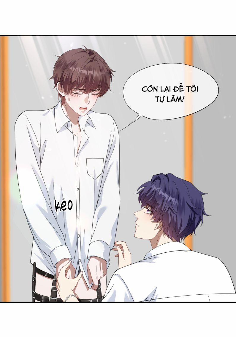 Gài Bẫy Ác Khuyển 23 trang 9