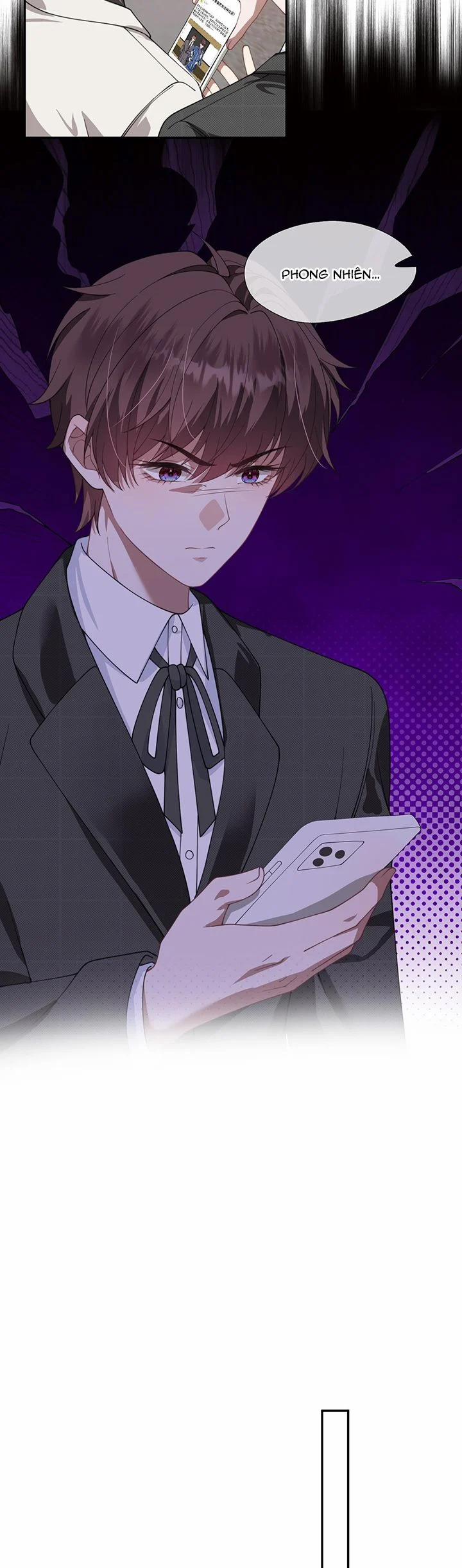 Gài Bẫy Ác Khuyển 24 trang 13