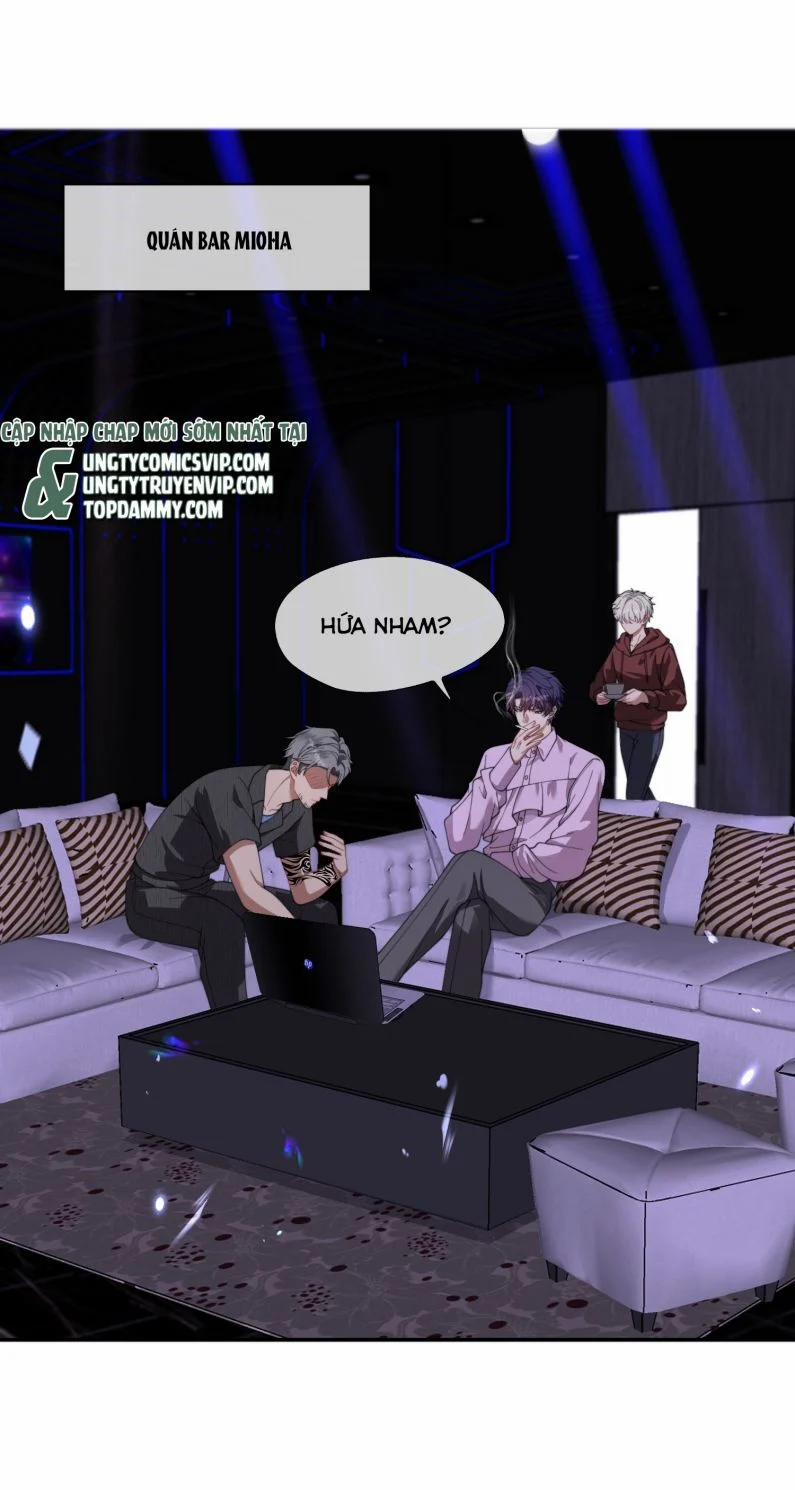 Gài Bẫy Ác Khuyển 25 trang 17