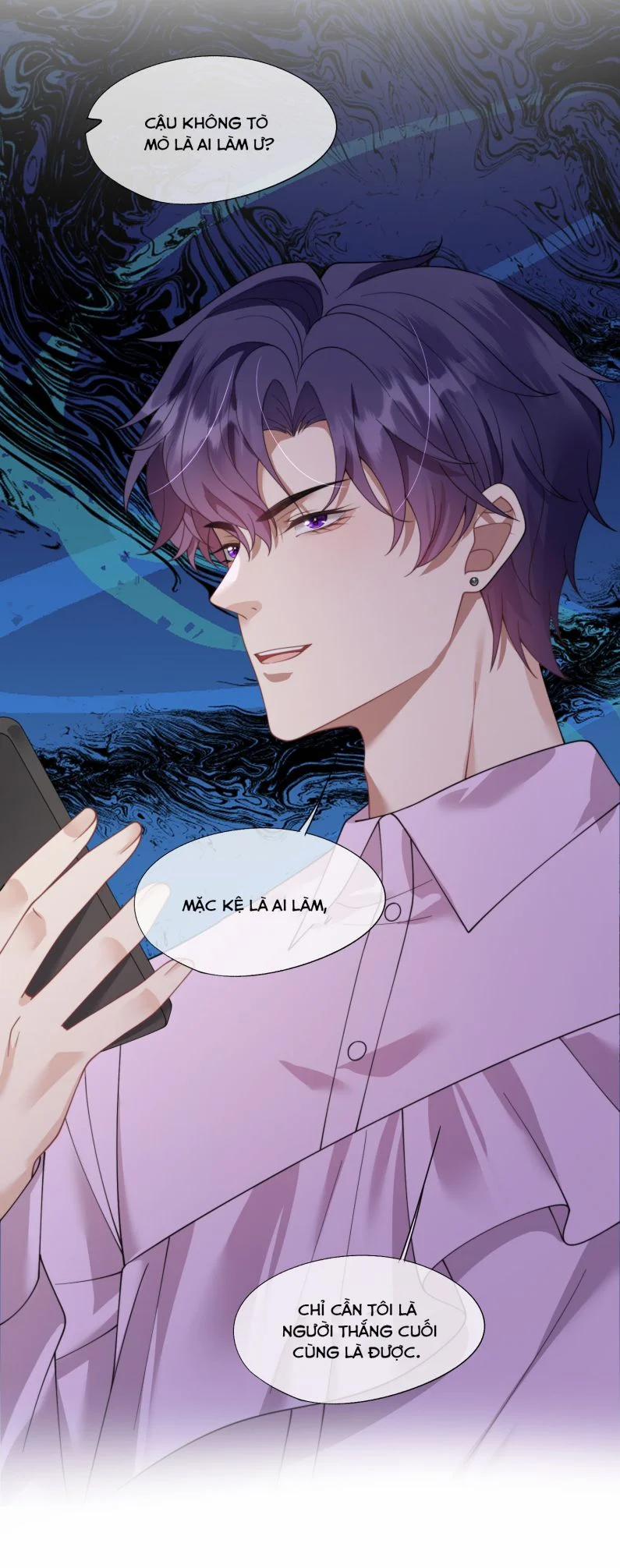 Gài Bẫy Ác Khuyển 25 trang 26