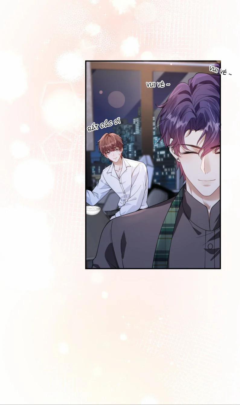 Gài Bẫy Ác Khuyển 25 trang 8