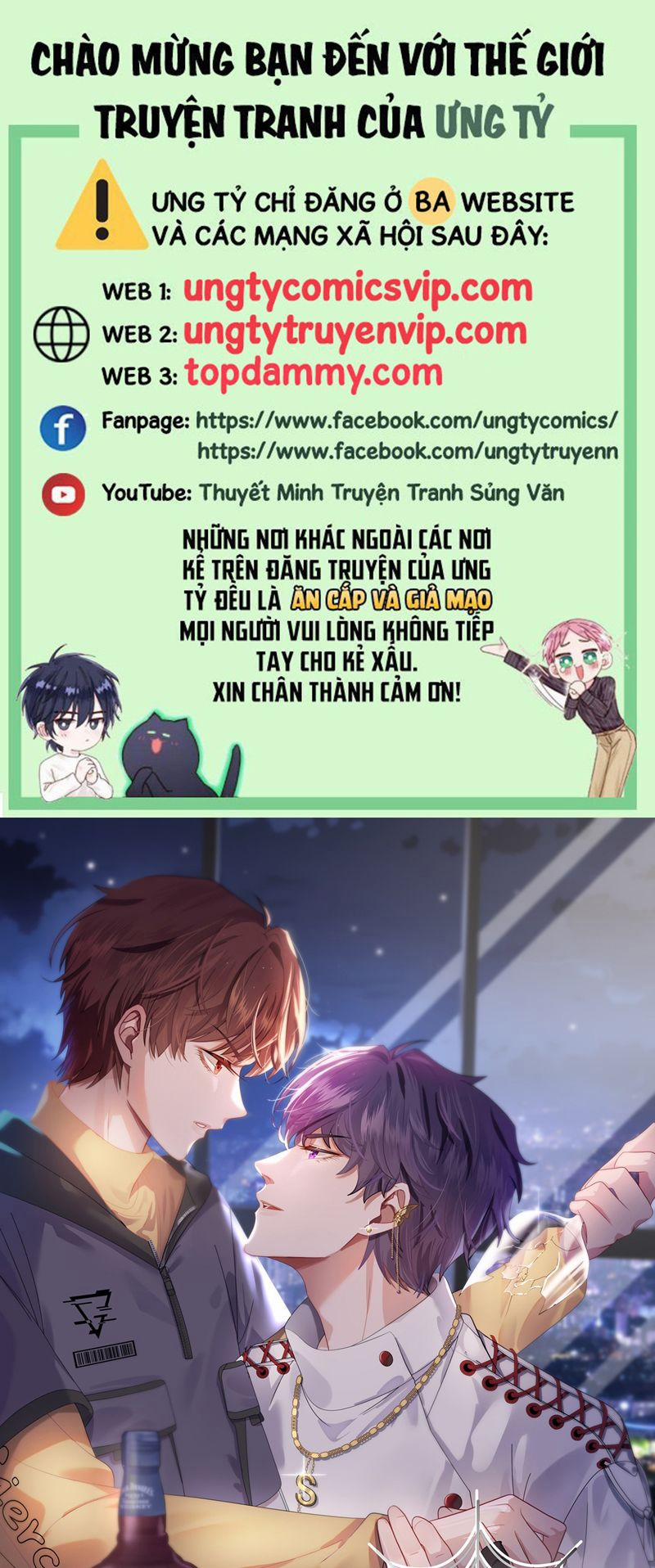 Gài Bẫy Ác Khuyển 26 trang 0