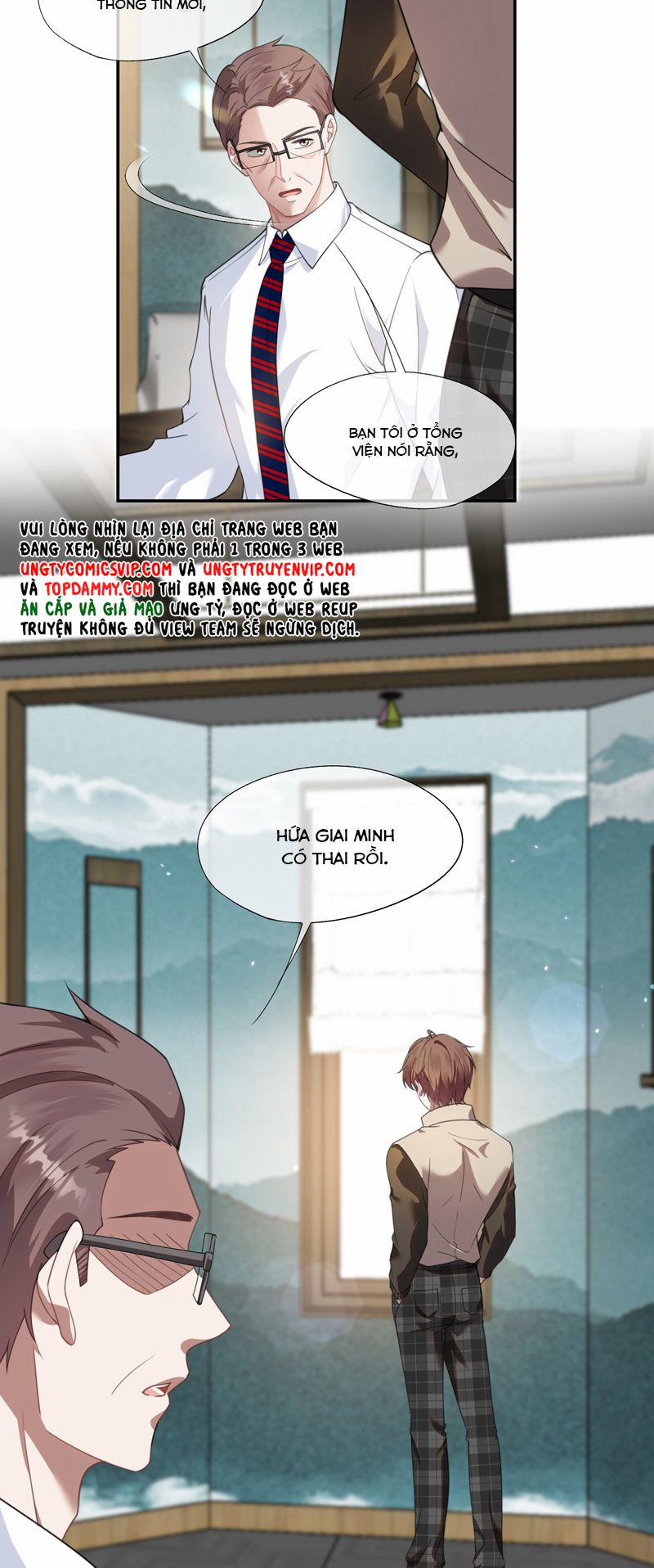 Gài Bẫy Ác Khuyển 26 trang 2