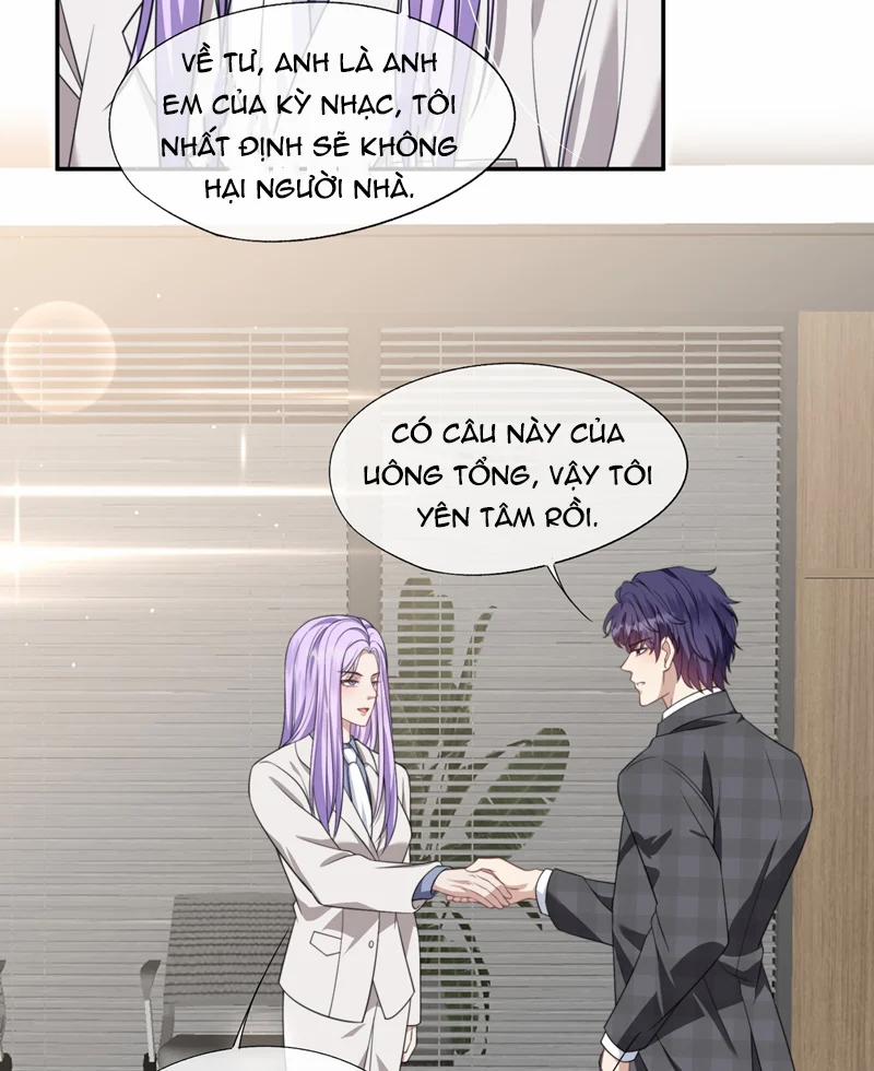 Gài Bẫy Ác Khuyển 27 trang 11