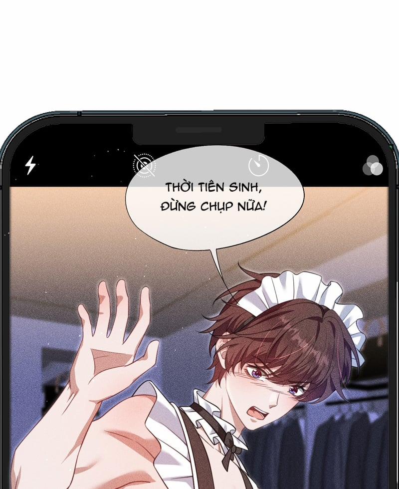 Gài Bẫy Ác Khuyển 27 trang 16