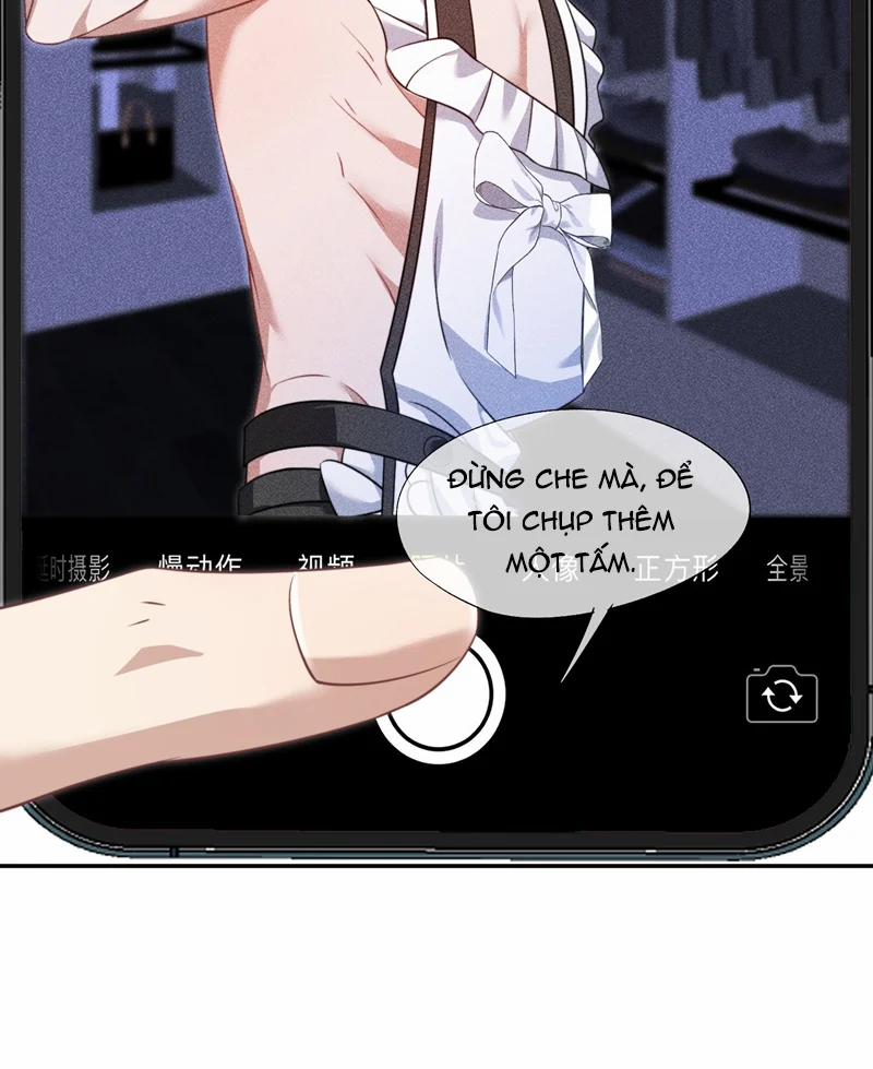 Gài Bẫy Ác Khuyển 27 trang 17