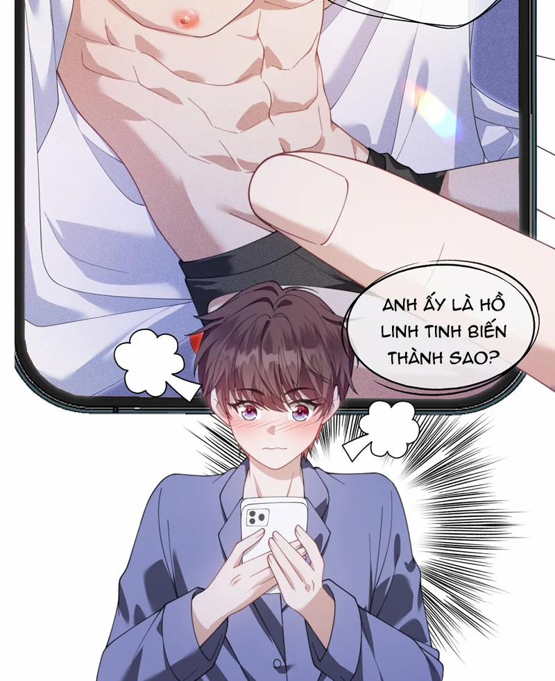 Gài Bẫy Ác Khuyển 27 trang 26