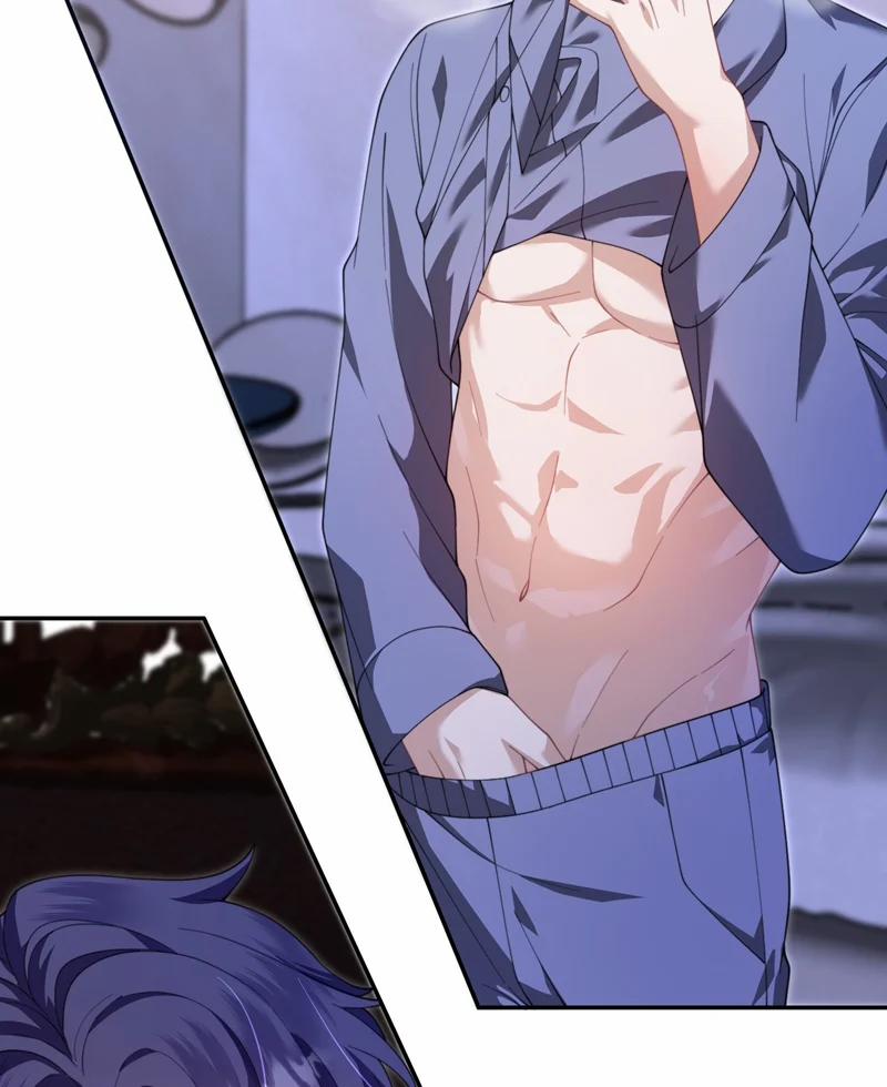 Gài Bẫy Ác Khuyển 27 trang 28