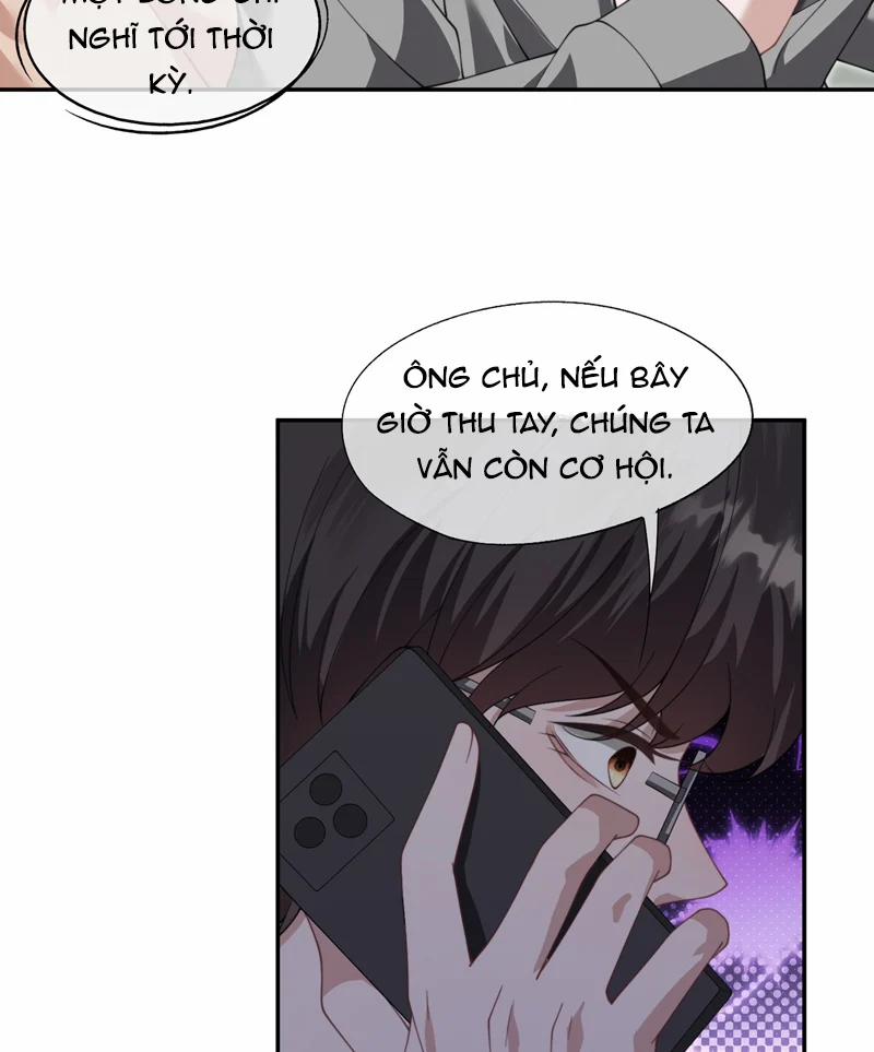 Gài Bẫy Ác Khuyển 27 trang 36