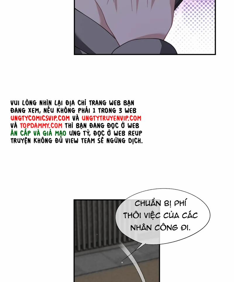 Gài Bẫy Ác Khuyển 27 trang 37