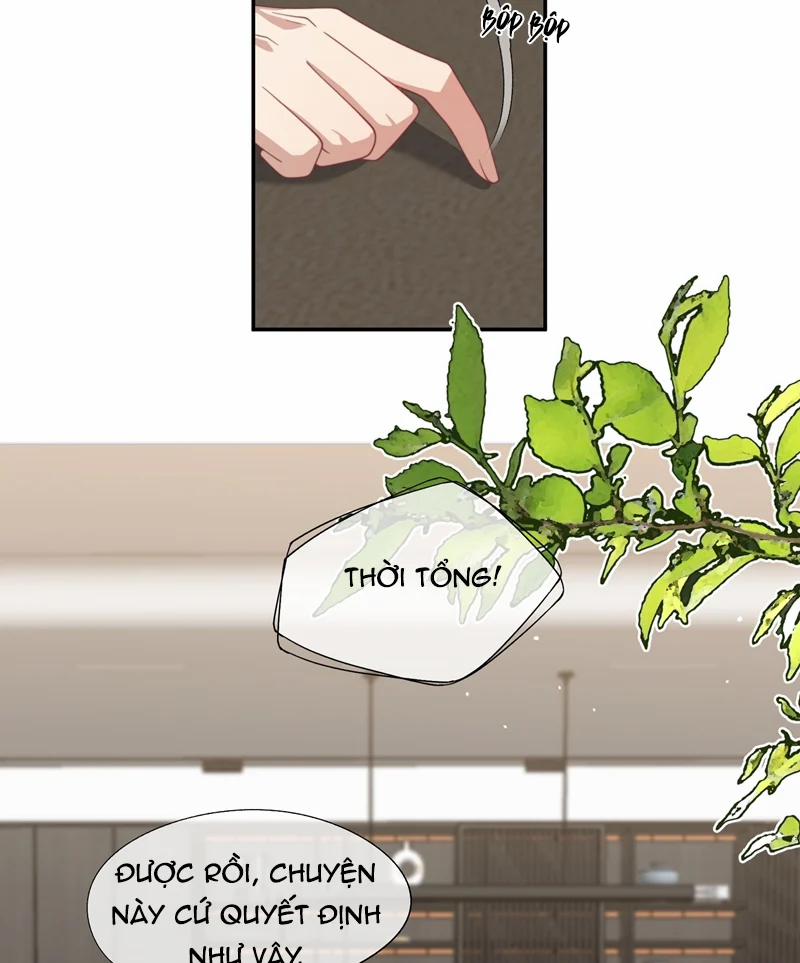 Gài Bẫy Ác Khuyển 27 trang 38